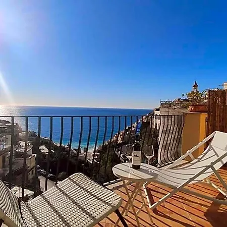 Celestina 4* Positano