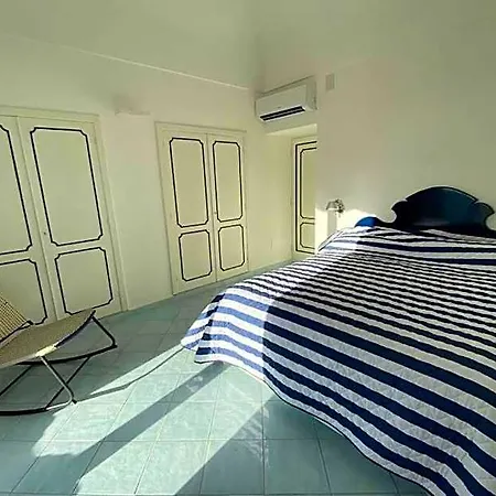 Otel Celestina Positano